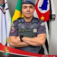 Tenente-Coronel PM Rene Rodrigues Antônio é o novo Comandante do 2°BPM/I de Araçatuba 