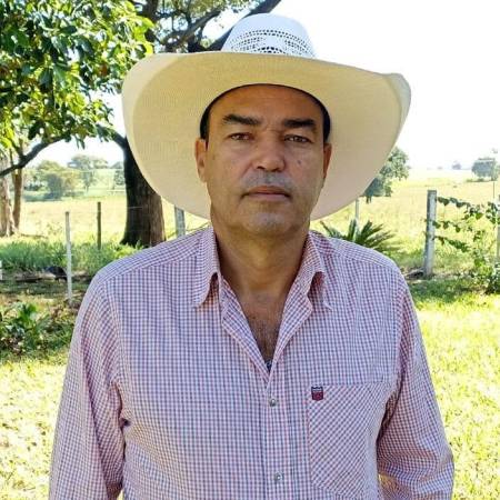VEREADOR RODARTE COBRA SOLUÇÃO PARA CRISE DO ACAMPAMENTO PEROLA NEGRA EM ANDRADINA