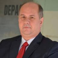 Rogério Makert Faria é nomeado novo delegado regional da Polícia Civil em Três Lagoas
