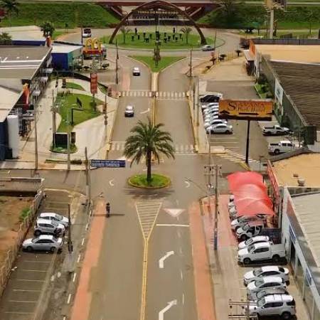 FROTA ATIVA DE ANDRADINA CHEGA A 47.367 VEÍCULOS, APONTA DETRAN-SP 