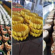 Expolouças chega a Andradina com feira de louças e produtos para o lar 