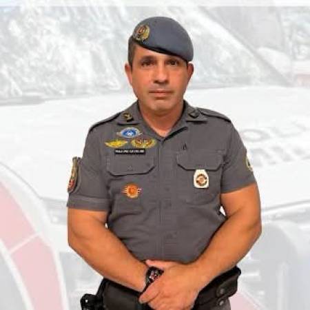  MAJOR PM CAVALARI É APRESENTADO E ASSUME COORDENAÇÃO OPERACIONAL DO 42º BPM/I DE PRESIDENTE VENCESLAU 