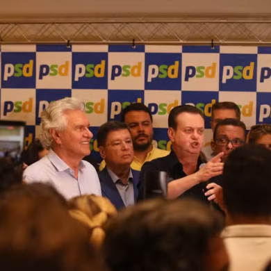 Kassab diz a empresários que Flávio 'não tem a menor chance' e Centrão está com Lula