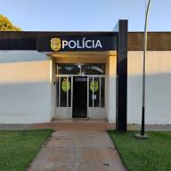 Policiais Civis de Nova Independência cumpriram mandado de prisão