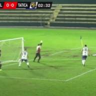 Polícia Civil vence Força Tática na estreia do 1º Campeonato Society de Forças de Segurança em Andradina 