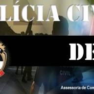 Radiopatrulha e SIG de Água Clara prendem homem por suspeita de tráfico de drogas
