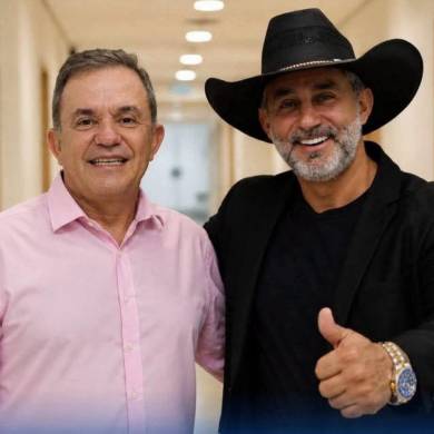 APÓS JULIANO FERRO, CANDIDATO DO PT GANHA APOIO DE MAIS 40 PREFEITOS BOLSONARISTA EM MATO GROSSO DO SUL