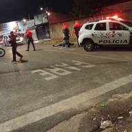 Troca de tiros deixa dois mortos em Araçatuba