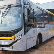 Transporte público será gratuito nas eleições em Campo Grande e Três Lagoas