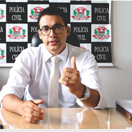 Delegacias de Andradina e região funcionarão neste domingo de eleição 