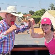 Com apoio de Guerreiro, Mara Caseiro recebe 4.372 votos em Três Lagoas e é eleita com 120.199 em MS