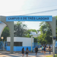 MPF cobra solução em 15 dias para acesso mais seguro à UFMS em Três Lagoas