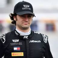 Como fantasma de Herta ainda assombra paddock da Fórmula Indy