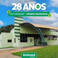 Unimed Andradina: 28 anos construídos por pessoas