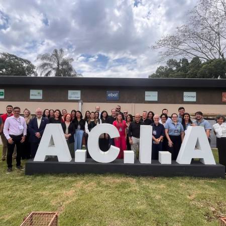 ACIA ANDRADINA PROMOVE ENCONTRO COM REPRESENTANTES DE VÁRIAS ASSOCIAÇÕES COMERCIAIS 