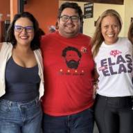 PT de Três Lagoas intensifica mobilização para reeleição de Lula com ações em bairros e feiras