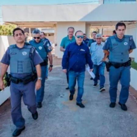 Intervenção na Santa Casa de Andradina chega ao fim sem definição sobre prorrogação