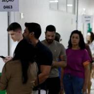 Apuração em Andradina: Veja Quem Foram os Candidatos a Deputado Federal Mais Votados 