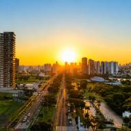 A cidade que abraçou o futuro: Campo Grande e os 49 anos de Mato Grosso do Sul