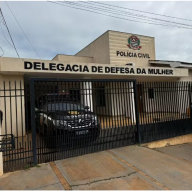 Polícia Militar de Andradina prende homem em flagrante por tentativa de estupro na Vila Mineira