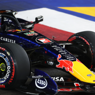 F1: Verstappen quebra jejum em corrida sonolenta e vence GP de Singapura. Bortoleto abandona