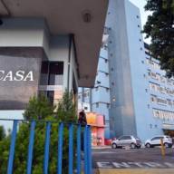Mulher tenta entrar com droga na Penitenciária Feminina de Tupi Paulista e foi presa