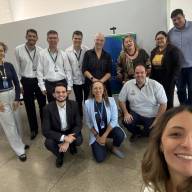 Associação Comercial Industrial de Três Lagoas realizou 1º Encontro de Negócios 