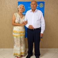 Prefeitura de Castilho (SP) decreta luto oficial de três dias pela morte do professor Luiz Gonzaga