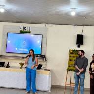 PREFEITURA DE ANDRADINA PROMOVE CAPACITAÇÃO SOBRE PROTOCOLO DE REFERÊNCIA E CONTRARREFERÊNCIA ENTRE CRAS E CREAS