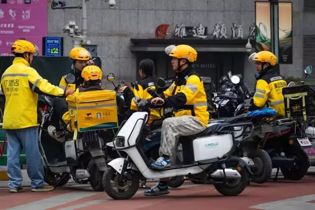 Gigante chinesa escolhe Três Lagoas para testar app concorrente do iFood ... veja mais em https://www.campograndenews.com.br/economia/gigante-chinesa-escolhe-cidade-de-ms-para-testar-app-concorrente-do-ifood