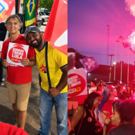 PT de Três Lagoas realiza mobilização por Lula e planeja semana intensa de ações