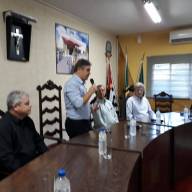 Agentes da Penitenciária 2 de Mirandópolis apreendem cem comprimidos de estimulante sexual com visitante