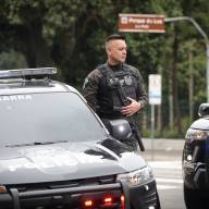 Com tecnologia e investigação da Polícia de SP, roubos a farmácias caem 33,4% em quatro anos no estado
