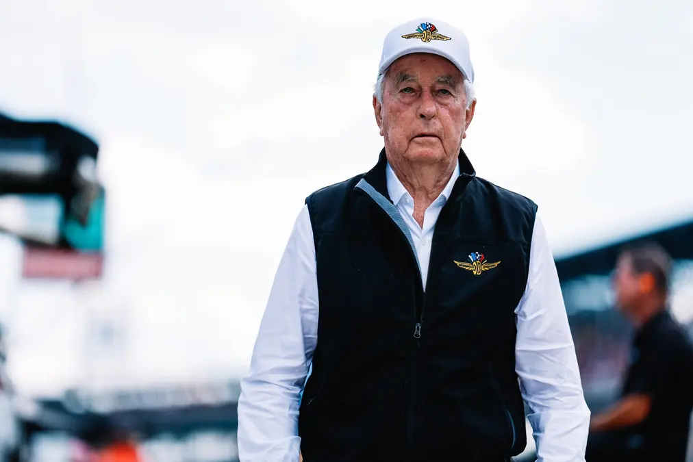 Penske conversa com Cadillac e avalia retorno aos Hipercarros do WEC