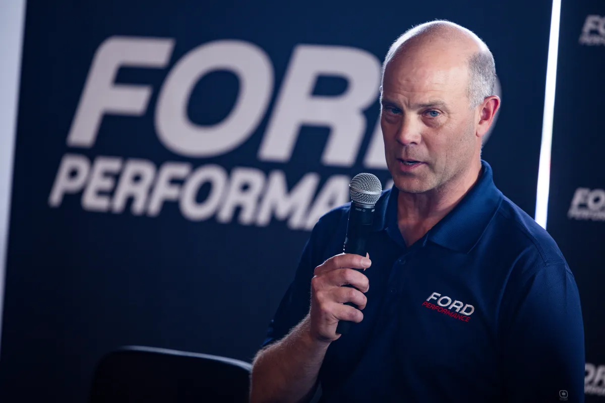 Ford volta atrás e desiste de fornecer motores à Fórmula Indy: “Foco está no WEC e WRC”