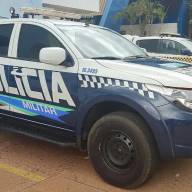 EM RESPOSTA RÁPIDA, POLÍCIA MILITAR DE TRÊS LAGOAS PRENDE AUTOR DE HOMICÍDIO 