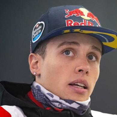 Honda confirma piloto brasileiro Diogo Moreira ao lado de Quartararo e define equipes para MotoGP 2027