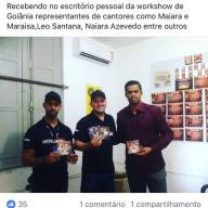 Com peças inéditas, Agepen realiza a entrega do 5º parque de pneus confeccionados na Máxima de Campo Grande