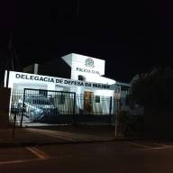 Polícia Militar de Andradina prende homem suspeito de estupro de vulnerável após criança de 8 anos passar por cirurgia