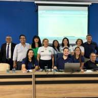 SEFAZ realiza palestra sobre Flowdocs para setor imobiliário de Três Lagoas