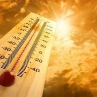 Três Lagoas terá quarta-feira de calor, céu nublado e risco de tempestades 