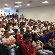 Em Três Lagoas Hospital Auxiliadora realiza missa solene em comemoração ao dia de Nossa Senhora Auxiliadora e 99 anos do hospital