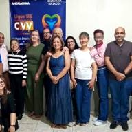 NAVIA INAUGURA NOVA SEDE EM ANDRADINA E CELEBRA IMPORTANTES CONQUISTAS DO BIÊNIO 2024/2026
