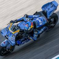 MOTO GP: Álex Márquez bate carteira do irmão e crava pole da MotoGP na Malásia. Moreira é 14º