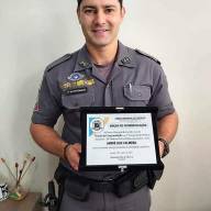 Comandante da 2º Cia de Ilha Solteira, Capitão Caldeira morre em grave acidente em Pereira Barreto