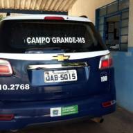 2º Batalhão de Polícia Militar de Três Lagoas realiza Teste de Aptidão Física (TAF)