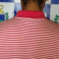Polícia Militar prende homem por tentativa de homicídio em Andradina