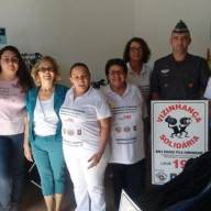 Assessor especial do Governo de Andradina JAMIL ONO continua fazendo campanha em horário de expediente