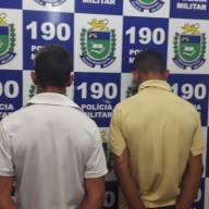 Delegacia Seccional de Andradina prende o prefeito de Murutinga do Sul e 04 servidores municipais