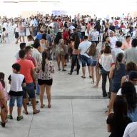 Colaboradores do HNSA de Três Lagoas participam do projeto “Aniversariantes do Mês”